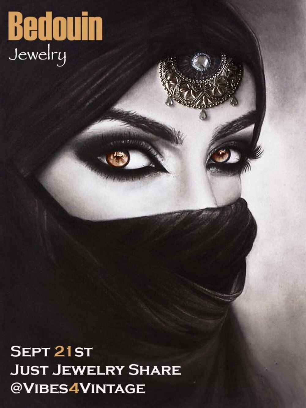 🍎 9-21 V4V JUST JEWELRY SHARE